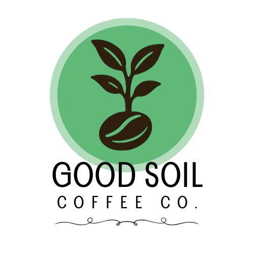 Good Soil Coffee Co.