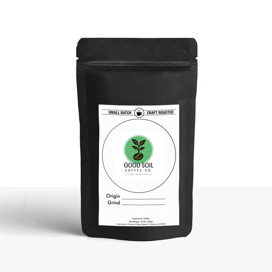 60 Pack Single Serve Coffee Capsules